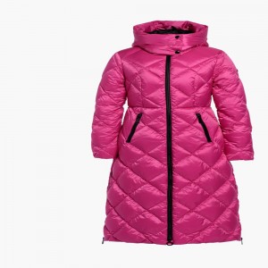 Bunda Goldbergh BELLE Ruzove | 675283-JHB