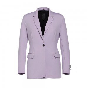 Bunda Goldbergh METROPOLIS blazer Nachový | 093214-HMQ
