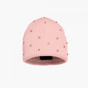 Ciapka Goldbergh DREAM Ruzove | 014926-GBV