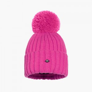 Ciapka Goldbergh HEDDY Ruzove | 645287-SCF