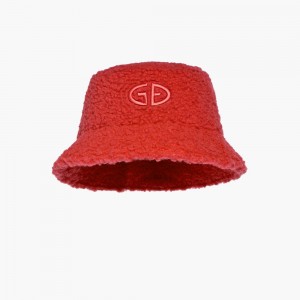 Ciapka Goldbergh TEDS Červené | 293768-MTK