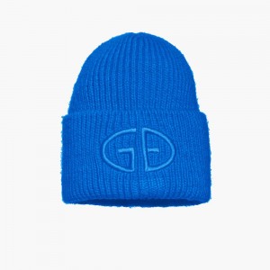 Ciapka Goldbergh VALERIE Modre | 506738-ACT