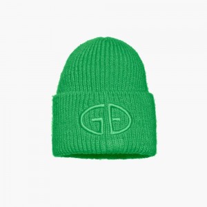 Ciapka Goldbergh VALERIE Zelene | 520168-BLP