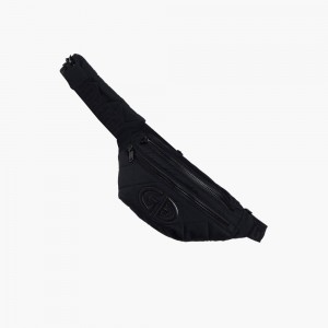 Fanny Pack Goldbergh COL Čierne | 385962-OYW