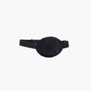 Fanny Pack Goldbergh FRENCH Čierne | 642897-ROI