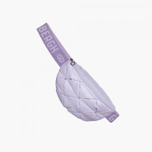 Fanny Pack Goldbergh STONES Nachový | 602318-BYI