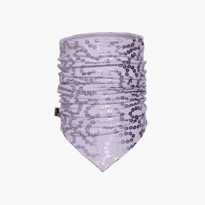 Nákrčník Goldbergh BEADS Nachový | 165928-WQS