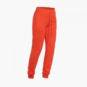 Nohavice Goldbergh BRIGHT bottoms Oranžové | 152680-FHY