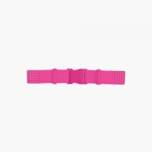 Opasok Goldbergh STUD Ruzove | 950372-FST
