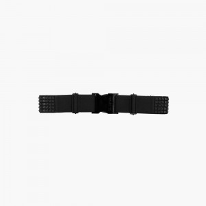Opasok Goldbergh STUD Čierne | 438695-OMQ