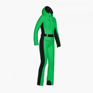 Overal Goldbergh PARRY Zelene | 706821-MBW