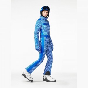 Overal Goldbergh STARSTRUCK Modre | 391256-EHT