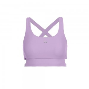 Plavky Goldbergh ATLANTIC swim bra Nachový | 308519-NOB