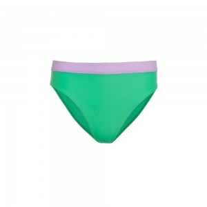 Plavky Goldbergh SEA swim brief Zelene | 170523-KOI