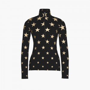 Ski Pully Goldbergh PREMIER Zlate | 240169-UJI