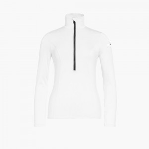 Ski Pully Goldbergh SERENA Biele | 342596-UPF