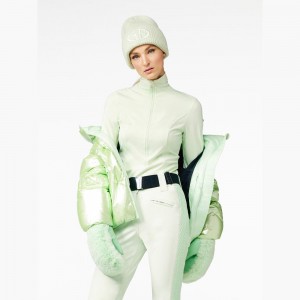 Ski Pully Goldbergh SERENA Mätové | 260341-XGC