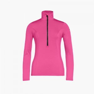 Ski Pully Goldbergh SERENA Ruzove | 810536-HSP