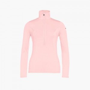 Ski Pully Goldbergh SERENA Ruzove | 874913-XMT