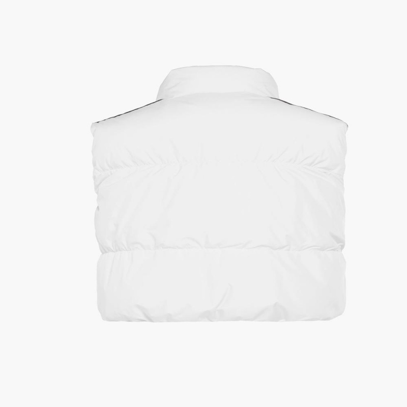 Bodywarmer Goldbergh BLAST ski Biele | 786301-PRT