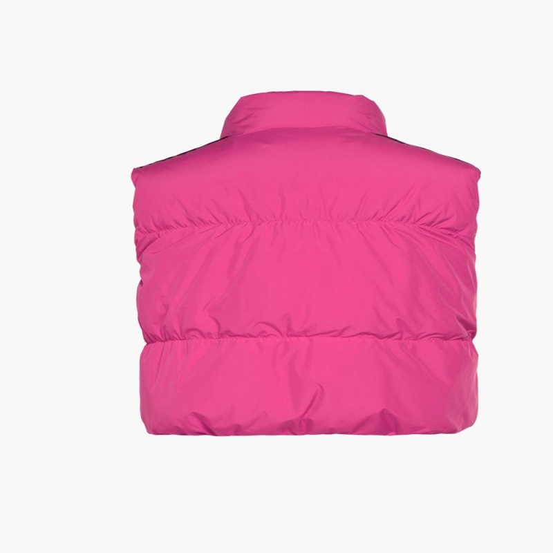 Bodywarmer Goldbergh BLAST ski Ruzove | 345097-MTW