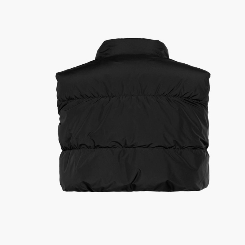 Bodywarmer Goldbergh BLAST ski Čierne | 810356-ZBA