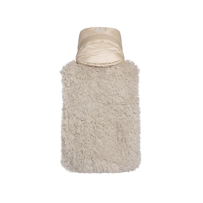 Bodywarmer Goldbergh IFFY Biele | 436729-DWZ