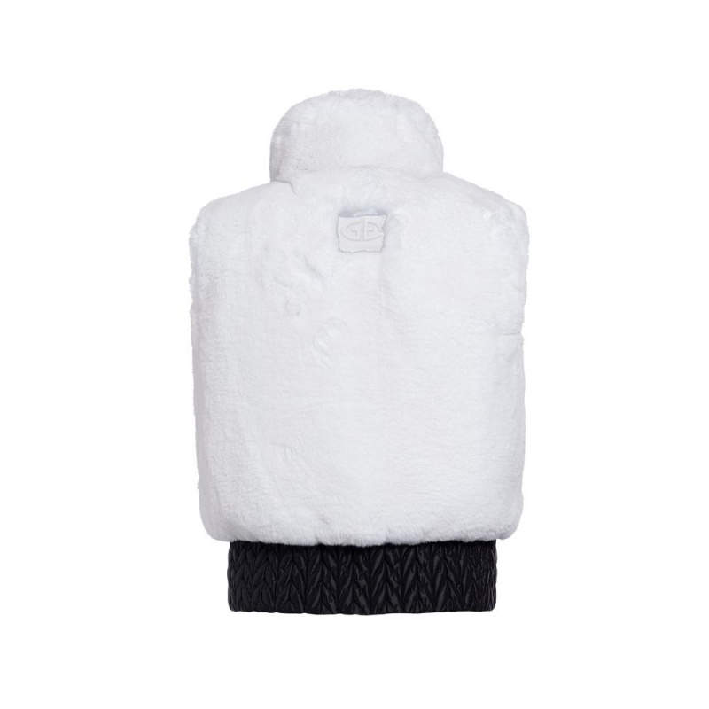 Bodywarmer Goldbergh SOPHIA Biele | 148372-JZH