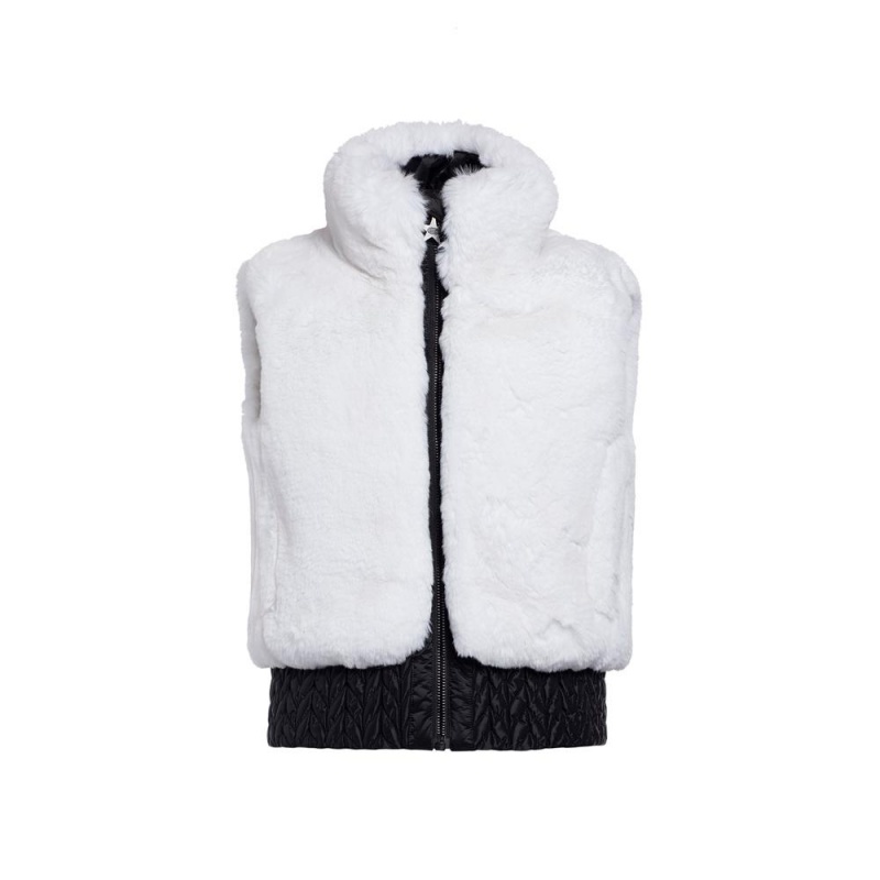 Bodywarmer Goldbergh SOPHIA Biele | 148372-JZH