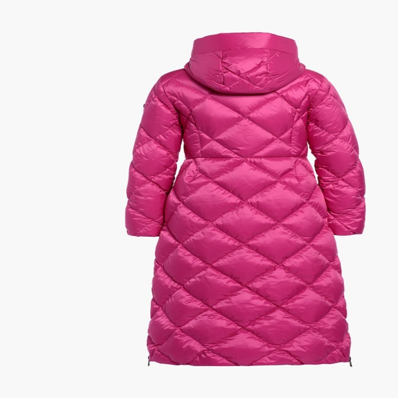 Bunda Goldbergh BELLE Ruzove | 675283-JHB