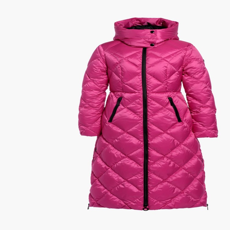 Bunda Goldbergh BELLE Ruzove | 675283-JHB