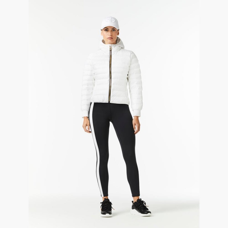 Bunda Goldbergh NADIA Biele | 960582-RUW
