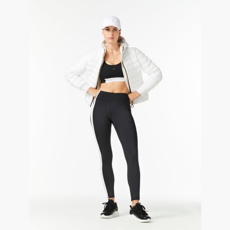 Bunda Goldbergh NADIA Biele | 960582-RUW