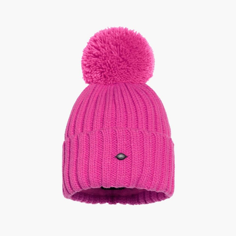 Ciapka Goldbergh HEDDY Ruzove | 645287-SCF