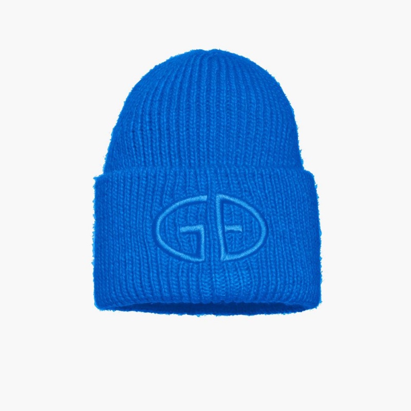 Ciapka Goldbergh VALERIE Modre | 506738-ACT