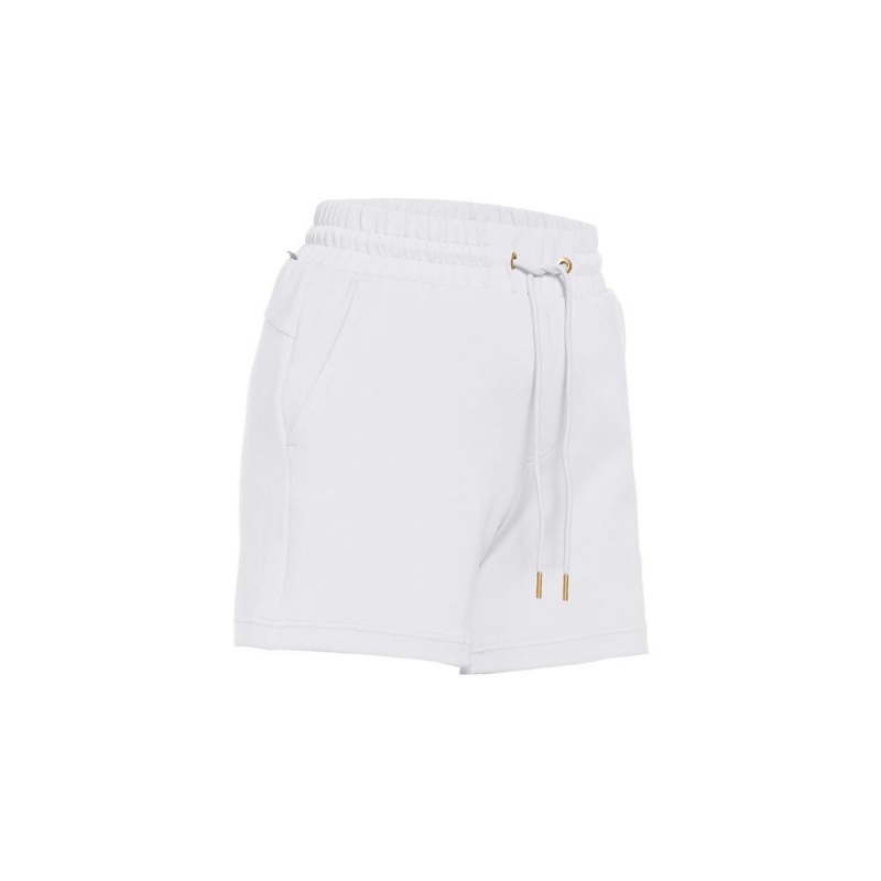 Kratasy Goldbergh IVY Biele | 617380-CNH