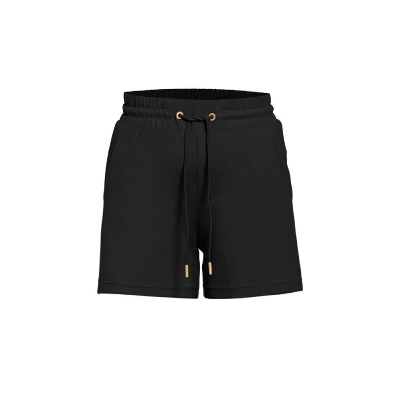 Kratasy Goldbergh IVY Čierne | 618574-VWK