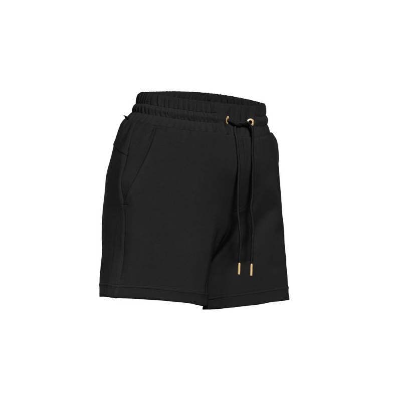 Kratasy Goldbergh IVY Čierne | 618574-VWK