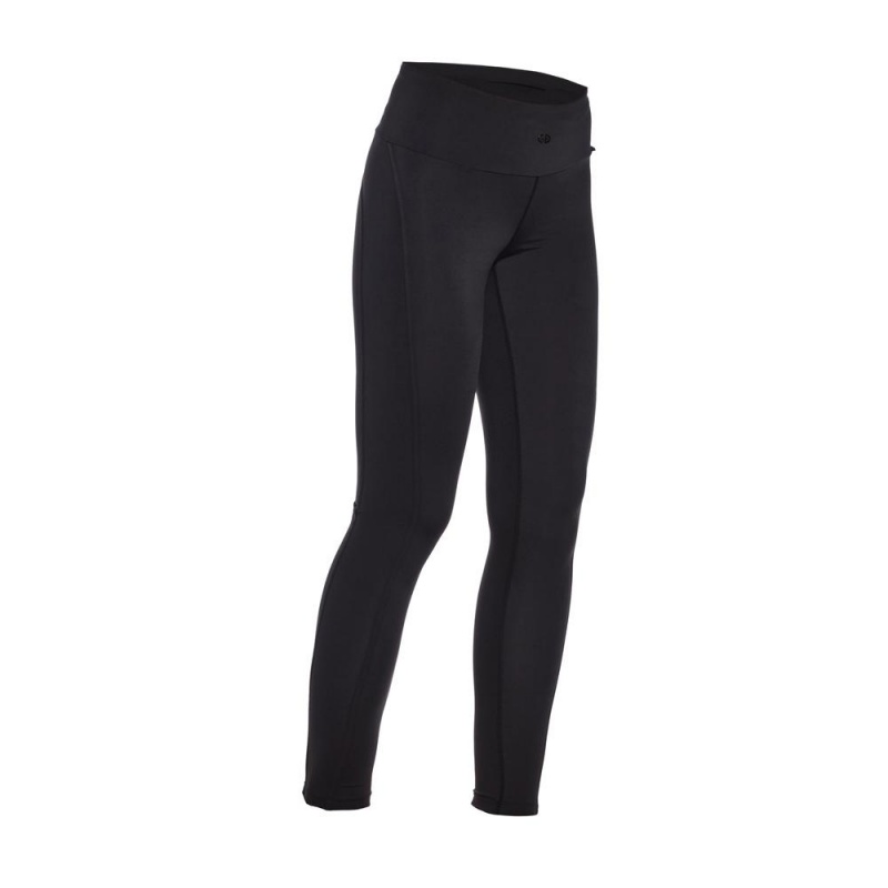 Leginy Goldbergh ANGEL Čierne | 810975-LDF
