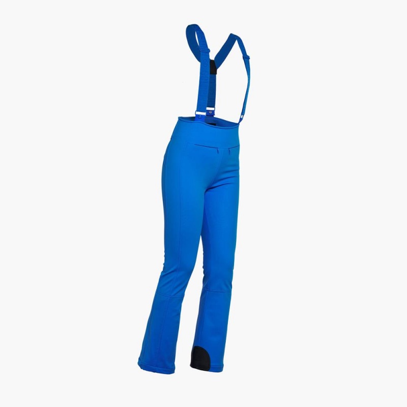 Lyziarske Nohavice Goldbergh HIGH END Modre | 260785-BVI