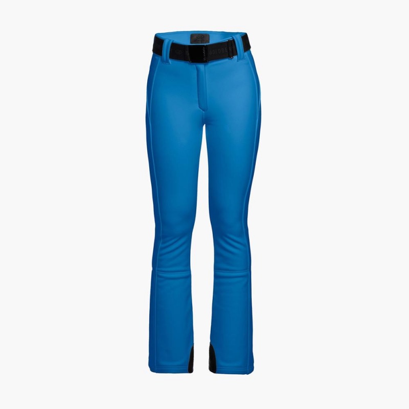 Lyziarske Nohavice Goldbergh PIPPA Modre | 094573-LTN