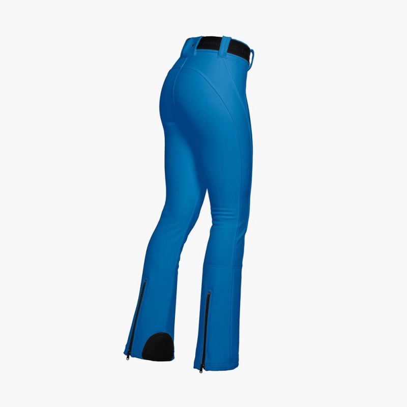 Lyziarske Nohavice Goldbergh PIPPA Modre | 094573-LTN