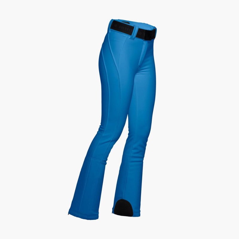 Lyziarske Nohavice Goldbergh PIPPA long Modre | 951602-CJR