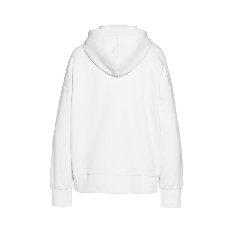 Mikina Goldbergh HARVARD Biele | 942508-XEY