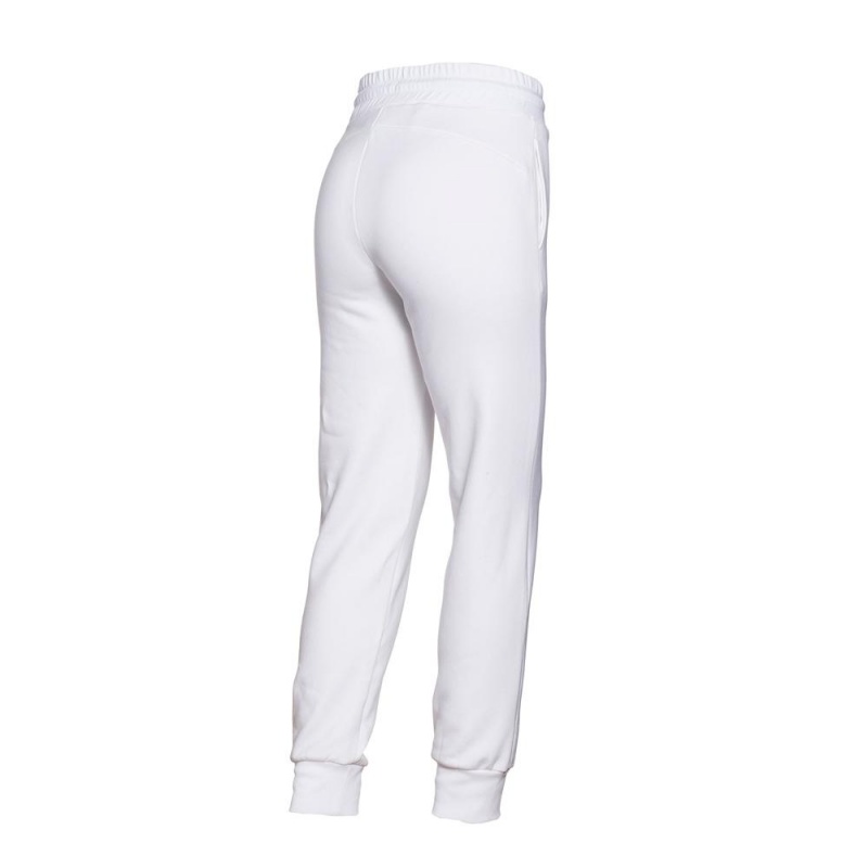 Nohavice Goldbergh EASE Biele | 970635-LWZ