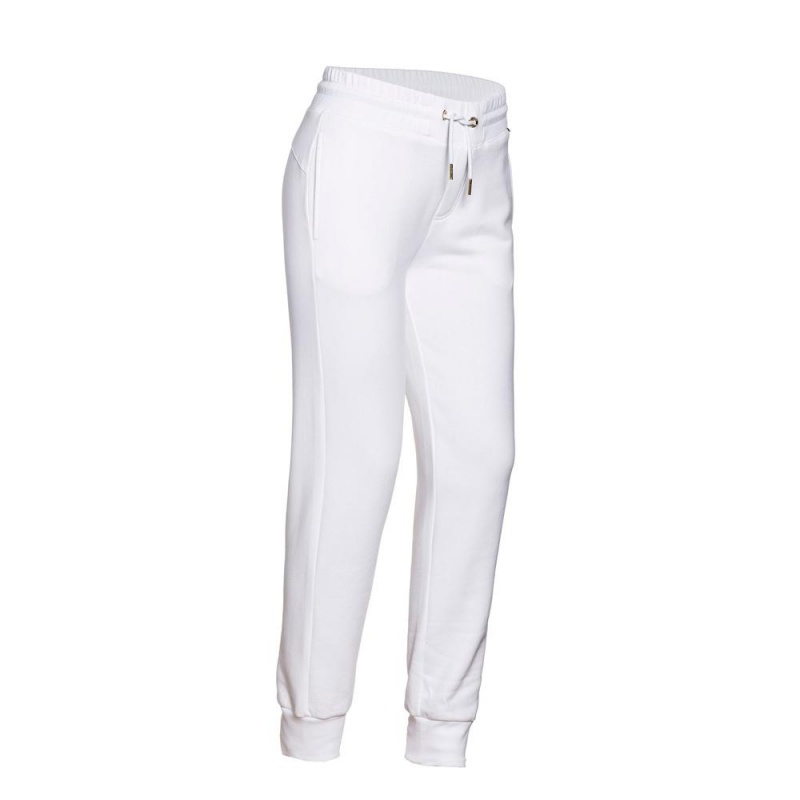 Nohavice Goldbergh EASE Biele | 970635-LWZ