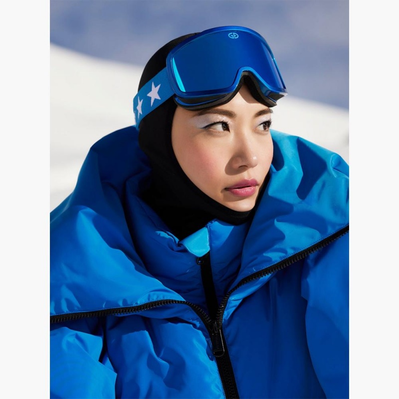 Okuliare Goldbergh GOODLOOKER Modre | 932678-KWS