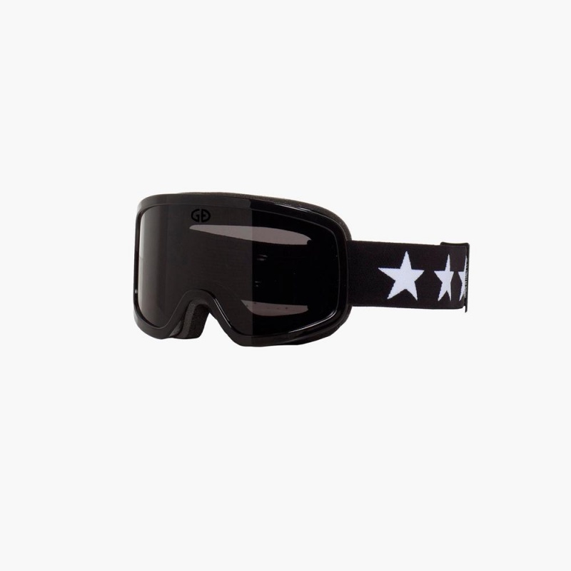 Okuliare Goldbergh GOODLOOKER Čierne | 928470-XSD