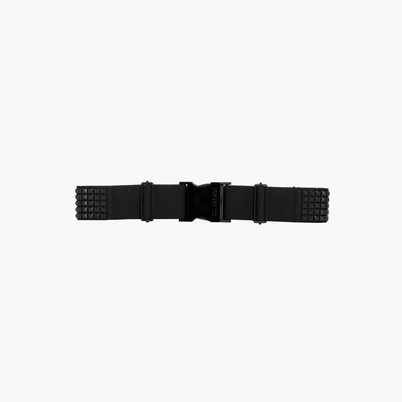 Opasok Goldbergh STUD Čierne | 438695-OMQ