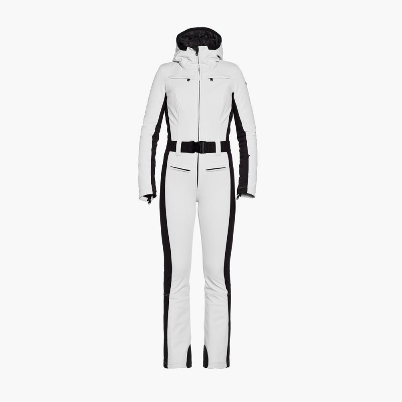Overal Goldbergh PARRY Biele | 340781-QFJ